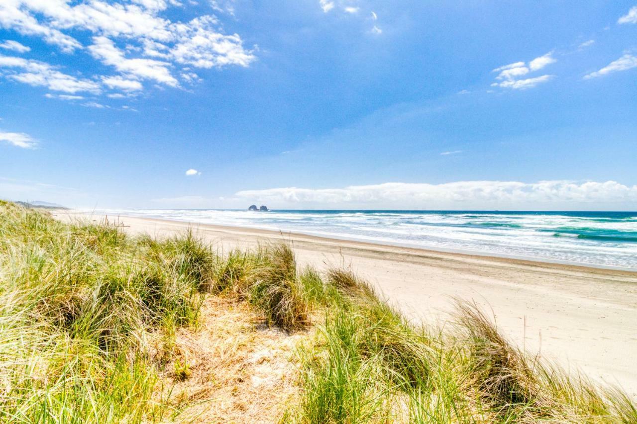 Cottage By The Sea Rockaway Beach Exteriér fotografie